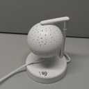 Candle Warmer Lamp with Timer, Candle Warmer Lamp Adjustable Height with 2 Bulbs, Dimmable Electric Candle Warming Lamp for Scented Jar Candles, Home Decor, White