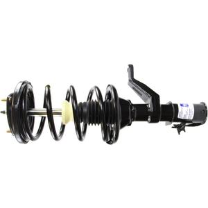 Monroe Quick-Strut 172135 Suspension Strut and Coil Spring Assembly for Honda Element
