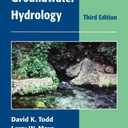 Groundwater Hydrology