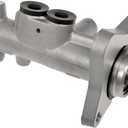 Dorman M630876 Brake Master Cylinder Compatible with Select Chrysler/Mercedes-Benz Models