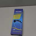 Plantar Fasciitis Insoles for Men Women - Orthotics Inserts, Shoe Insoles Arch Support Flat Feet Inserts Work Boot Insoles for Standing All Day (Mens 7-7 1/ 2 | Womens 9-9 1/ 2)