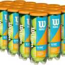 Wilson Prime All Court Tennis Ball