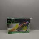 Franklin Sports Whirl Ball Arcade Game - Game Room Ready Tool Free Arcade Game - Auto Scoring Electronics with Arcade Ball Return Ramp Great for Kids and Family Fun! (One Size)