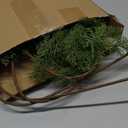 4 Pack Artificial Cedar Branches 39 Inch Faux Greenery Pine Branches for Vase Realistic Evergreen Pine Picks Suitable for DIY Crafts Christmas Tree Sprigs Garland Wreath Home Decoration