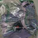 BELLA & PAL Step in Vest Harness for Small and Medium Dogs, No Pull Small Dog Harness with Leash Set, Comfortable Air Mesh Puppy Vest Harness with Reflective Strip (Lavender, XS)