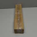 Bronze Shower Curtain Rod 31 to 80 Inch,1 Inch Diameter Adjustable Spring Tension Stainless Steel Telescoping Rod,Easy Install,No Rust