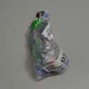 EXPAWLORER Anti Slip Dog Socks to Prevent Licking Paws, Dog Shoes for Hot Pavement, Dog Booties for  Medium Senior Dogs, Traction Control Boots & Paw Protectors for Hardwood Floors (Medium (4 Count), Blue and Pink)