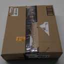 Joiedomi Christmas C9 Pathway Lights Outdoor Decorations 24 Packs, 30.75ft Xmas Multicolor Pathway Marker String Lights for Holiday Waterproof Outside Yard Garden, Party, Walkway Decor