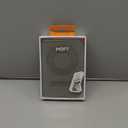 MOFT Magnetic Wallet Stand Compatible with iPhone 17/16/15/14/13/12 Series, Angle Adjustment & Magsafe Compatible MOVAS Phone Stand,Earthen Beige