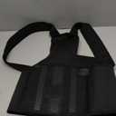 Adjustable Back Posture Belt for Office Home Gym Unisex Posture Correction Straighten Back Full Back Support Size M