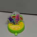 DecoSet DreamWorks Trolls Happy Cake Topper, 1-Piece Decoration Set with Interactive Characters for Fun After the Party
