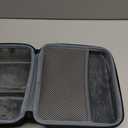 Travel Carry Case Compatible with GEEKOM AX8/ACEMAGIC V1 Mini PC Max Desktop Computers (Case Only)
