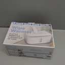 Jool Baby Wipe Warmer & Dispenser with LED Changing Light