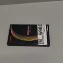 TORRAS Ostand Q3 Air for iPhone 16 Pro Case 6.3'' with Real Airbags, Fit for MagSafe, 360 Magnetic Stand, Camera Control Button, Mil-Grade Protection, Shockproof & Stylish Case for iPhone 16 Pro,Black