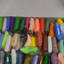 Air Dry Clay 102 Colors, Modeling Clay for Kids, Model Magic Clay, DIY Molding Clay Kit with Sculpting Tools, Soft and Non-Sticky, Arts and Crafts Gift for Boys Girls Kids