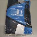 2 x LULY YANG DSP Safety Vest-PHASING OUT (4X-Large-5X-Large)