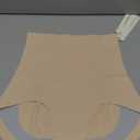 Vertvie Tummy Control Shapewear Shorts for Women Butt Lifting Body Shaper Shorts High Waisted Seamless Girdles Under Dress, S