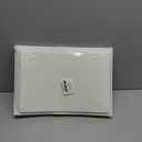 Mefleet 12 Pack Gift Boxes with Lids Assorted Sizes Small to Large 3 Different Sizes Shirt Box for Wrapping Christmas Presents, Holidays, Birthday Gift White