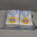 Tide evo Free & Gentle Tiles Fragrance-Free Hypoallergenic Laundry Detergent Fiber Tiles for Sensitive Skin Works on 100% of Common Stains Safe for All Machines and Water Conditions, 40 Count