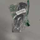 KEMIMOTO 4.5"Door Latches Compatible with 2020-2025 RZR PRO XP/4,and General Turbo R 2PC Anti-Rust, Easy-to-Install Latches with Vent Extender for Increased Air Circulation