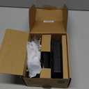 Veise VE017 Fingerprint Smart Door Lock, App Control, 8-in-1 Keyless Entry, Auto Lock, Emergency Power Port, Electronic Touchscreen Keypad, Biometric Smart Locks for Front Door, Matte Black