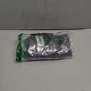 Lancifolium Sexy Y2k Designer Twist One Shoulder Bodycon Mini Dress for Women Elegant Party Cocktail Dresses Size Small