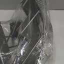 3-Tier Pull Down Spice Rack Organizer for Inside Cabinet Pantry Expandable Display Riser Shelf Kitchen Seasoning Shelf(27.5cm/10.8in)