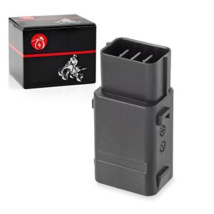 Fuel Pump Relay for Honda TRX420 Rancher 420 FA FPA FPE FPM FM FE TE TM 2007-2014 Rincon 680 2008-2019 Foreman 500 TRX500 FE FM FPE FPM 2012-2013 TRX700XX Pioneer SXS1000 CRF450 L/X/RL 38580-HP5-601