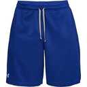 Under Armour 1328705 Men's UA Tech Mesh 9" Shorts, Royal, Size M