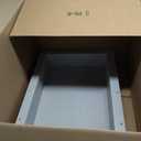 USA - EZLRN - 14in X 22in - Made To Tile - Recessed Tile Wall Shampoo Soap Niche