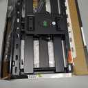 USX Mount Full Motion TV Wall Mount for Most 42-90 inch Flat Screen/LED/4K, TV Mount Bracket Dual Swivel Articulating Tilt 6 Arms, Max 16" Wood Studs, VESA 600x400mm, Holds up to 132lbs