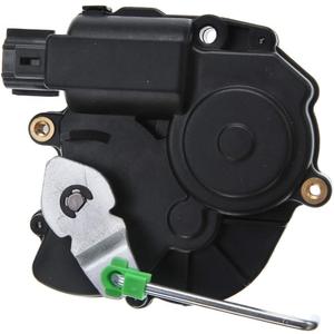 YHTAUTO | Passenger Side Sliding Door Lock Latch Actuator | Replacement for 2004-2010 Toyota Sienna | Replace 8562008060