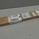 Cordless 1" Vinyl Mini Blinds for Indoor Windows（27" W x 48" L）