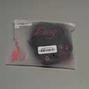 Lilosy Sexy Lace Up Floral Garter Underwire Teddy Bodysuit Lingerie Belt Women Top One Piece Mediu