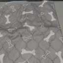 Puppy Pads with Pheromones, 2026 New Washable Pee Pads for Dogs and Cats, Rreusable Puppy Pads with Pheromones, Leak & Odor Proof, Non-Slip Base for Home & Travel (1)