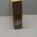 Lallisa 24 Inch Extra Large Resin Table Molds Round Epoxy Resin Molds Set with Metal Frame 3 Hairpin Legs for Table Epoxy Resin Table Mold Epoxy Table Mold for Charcuterie Board River Table DIY Art