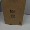 AOV Wide Toe Box Shoes Women Arch Support Walking Shoes Plantar Fasciitis Orthotic Tennis Sneakers (White grey, 10 Wide)