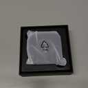 Wireless Carplay Adapter for iPhone Ai Box with Netflix/YouTube Supports TF/Card Dongle Plug and Play Easy Setup Carplay & Android Auto Video Entertainment for iOS 10+ and Cars After 2015 Car