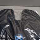 Everlasting Comfort Back & Seat Cushion with Wedge Cushion Bundle- Enhanced Comfort and Support for All Day Sitting - Ideal for Car, Office, and Gaming Use