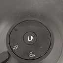 Nespresso Vertuo Pop+ Cold Value Added Bundle with Iced Coffee Tumbler by De'Longhi, Liquorice Black