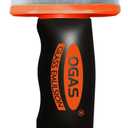 Glass Oil Film Remover for Car Windshields and Windows, Automotive Glass Emulsion Glass Cleaner for Oil Residue & Road Grime, Improves Visibility & Safe Driving