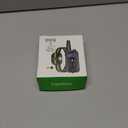 Dog Training Collar with Remote, 3300ft Remote Dog Shock Collar, IPX7 Waterproof Rechargeable E-Collar, 4 Training Modes (Night LED LightBeep, Vibration, Shock) for Small Medium Large Dogs