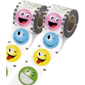 WantJoin 2 Rolls Cup Sealing Film, Cup Sealer Film 90-105 mm(3.5-3.7in 6400 Cups for PP Plastic and Paper Cups, Tea Cup Sealing Film for Coffee Shop, Milk Tea Shop, Bar, Colourful (Blue)