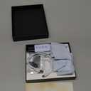 V-Shaped Face Machine Double Chin Reducer, Electric Double Chin Reducer & Face Lifting Device with 6 Modes 9 Intensity Levels