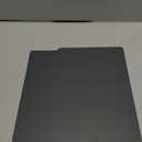 UniTak3D PEI Build Plate for Bambu Lab P2S/P1S/P1P/X1C/X1/X1E/A1 3D Printers,257x257mm Double Sided Smooth&Textured Heated Bed,Spring Steel Sheet,HighAdhesion Removable Flexible Printing Surface