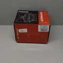 A-Premium Alternator Compatible with Chrysler 200 2011-2014, Town & Country 2011-2016 & Dodge Avenger 11-14, Grand Caravan 11-20, Journey 11-19 & Ram C/V & Volkswagen Routan, V6 3.6L, 12V 160A