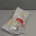 Buffalo Wild Wings Blazin' Hot Sauce, 5 fl oz, Extra Hot Dipping Sauce, Marinade and Seasoning for Chicken Wings and Pork Ribs, Made with Spicy Cayenne and Scorpion Peppers (Small), BBD 06/09/2027
