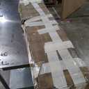 ClosetMaid Pantry Cabinet Cupboard with 2 Doors, Adjustable Shelves, Standing, Storage for Kitchen, Espresso