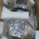 GOODFOEVER Rock Solar Garden Lights, Super Bright Solar Spot Lights, Solar Powered Landscape Lights Outdoor Decorative Waterproof LED Lights for Pathway, Walkway, Yard (solid color)