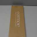 Faucet Mat for Kitchen Sink  Diatomite Drying Stone Mat & Sink Protector, Prevent Moisture  Sink Splash Guard Water-Absorbing Stone Tray for Bathroom Counter [Light Grey,23.6" x 3.9"]